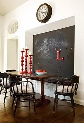 Textos y Mensajes en el Estilo Rustico