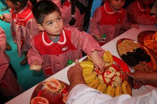 CÓMO CAMBIAR LOS HÁBITOS ALIMENTICIOS