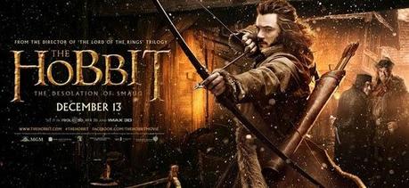Spot de El Hobbit: La desolación de Smaug