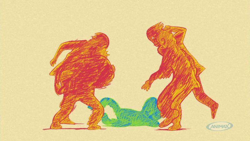 Sitges 2013, Minicríticas DIA 2: “Upstream Color”, “Anime Mirai 2012” y “The Zero Theorem”.