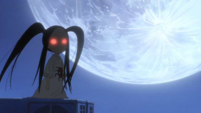 Sitges 2013, Minicríticas DIA 2: “Upstream Color”, “Anime Mirai 2012” y “The Zero Theorem”.