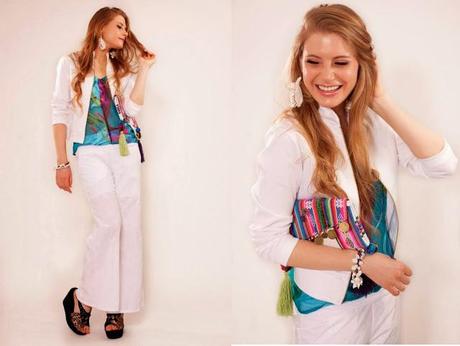 EXÓTICA  de LEO DOLENEC