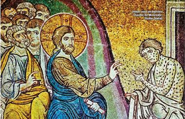 XXVIII Domingo del Tiempo ordinario