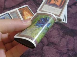 Prueba de autenticidad