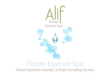 Descubriendo ALIF Flower Essence Spa.