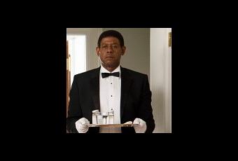 El mayordomo - Paperblog