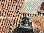 200.000 euros para restaurar Casa Academia Minas Almadén