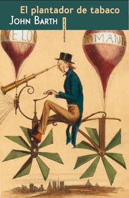 John Barth. El plantador de tabaco