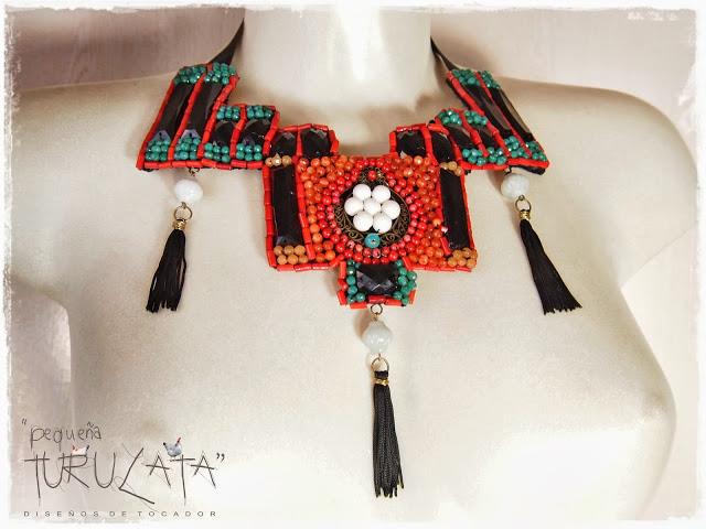 EL EMBRUJO DE ORIENTE