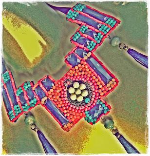 EL EMBRUJO DE ORIENTE