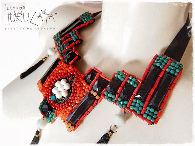 EL EMBRUJO DE ORIENTE