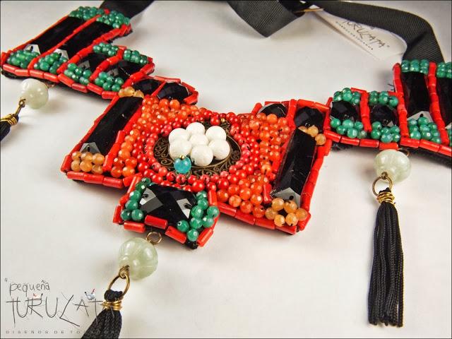 EL EMBRUJO DE ORIENTE