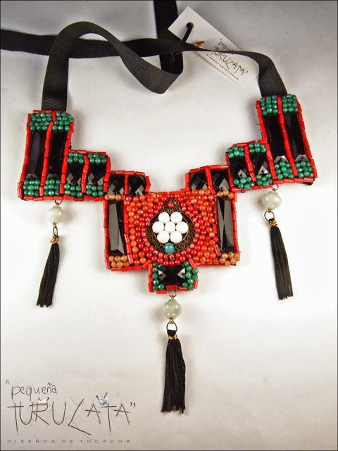 EL EMBRUJO DE ORIENTE