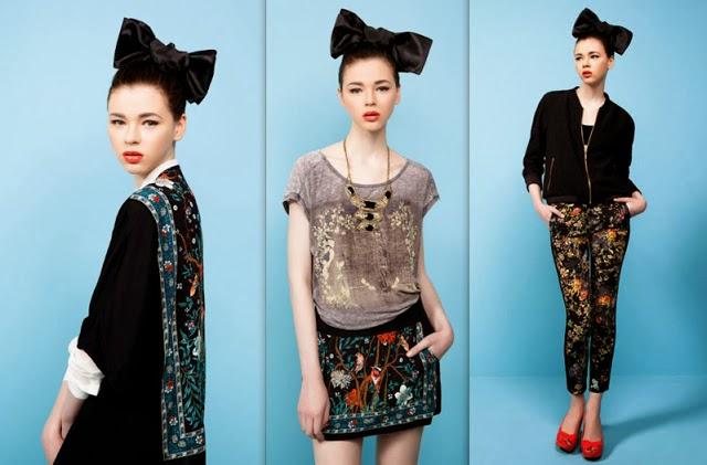 EL EMBRUJO DE ORIENTE