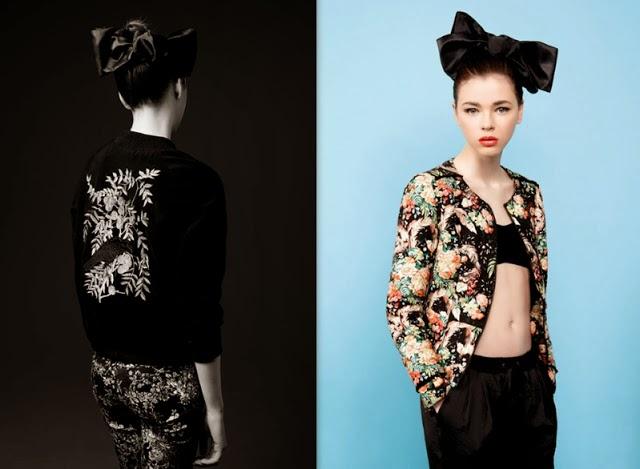 EL EMBRUJO DE ORIENTE