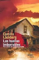 Camilla Läckberg en la FIL Guadalajara + Sus libros con edición de lujo