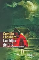 Camilla Läckberg en la FIL Guadalajara + Sus libros con edición de lujo