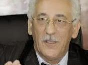 Funcionarios argelinos ONG's abogan derecho libre determinación Sáhara Occidental