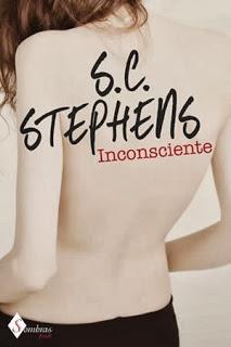 Inconsciente - Thoughtless #1 - S.C. Stephens