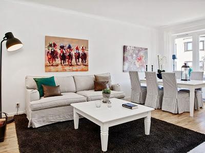 Apartamento Rustico en Helsingborg