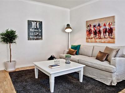 Apartamento Rustico en Helsingborg