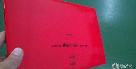 Se filtran supuestas especificaciones y precio de Sirius, mejor conocida y esperada como Nokia Lumia 2520 Se filtran supuestas especificaciones y precio de Sirius, mejor conocida y esperada como Nokia Lumia 2520