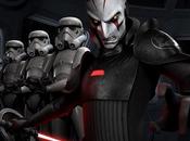 Desvelado villano ‘Star Wars: Rebels’: Inquisidor