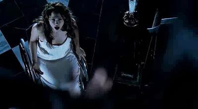 La maldición de Chucky