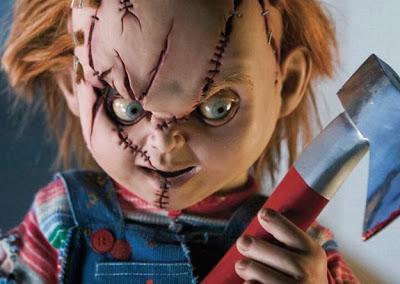 La maldición de Chucky