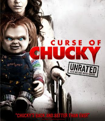 La maldición de Chucky
