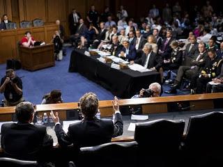 En 9 Líneas: EEUU, rumbo abismo por techo de deuda.