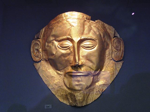 Visita virtual al Museo Nacional de Arqueología de Atenas