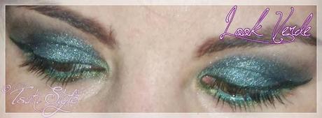 #Reto# ~Look Verde~ 16 Looks - Viciously Blogger #Reto# ~Look Verde~ 16 Looks - Viciously Blogger