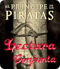 Lectura conjunta El príncipe de los piratas