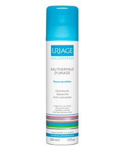Listado de participantes del 58º Sorteo en Facebook - Spray de Agua Termal Eau Thermale d’Uriage