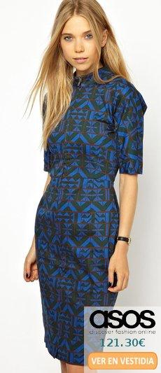 Vestido Sade de Wood Wood