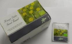 Aprende sobre fitoterapia con Aboca