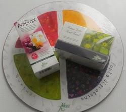 Aprende sobre fitoterapia con Aboca Aprende sobre fitoterapia con Aboca