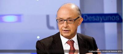 Montoro provoca un incendio con sus declaraciones sobre el cine. ¡Corten!