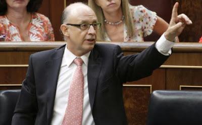 Montoro provoca un incendio con sus declaraciones sobre el cine. ¡Corten!