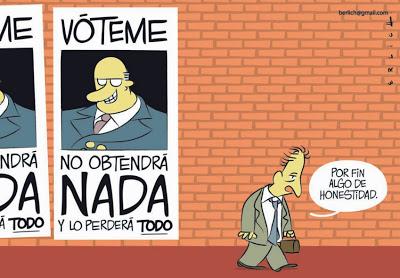 Montoro provoca un incendio con sus declaraciones sobre el cine. ¡Corten!