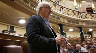 Montoro provoca un incendio con sus declaraciones sobre el cine. ¡Corten!