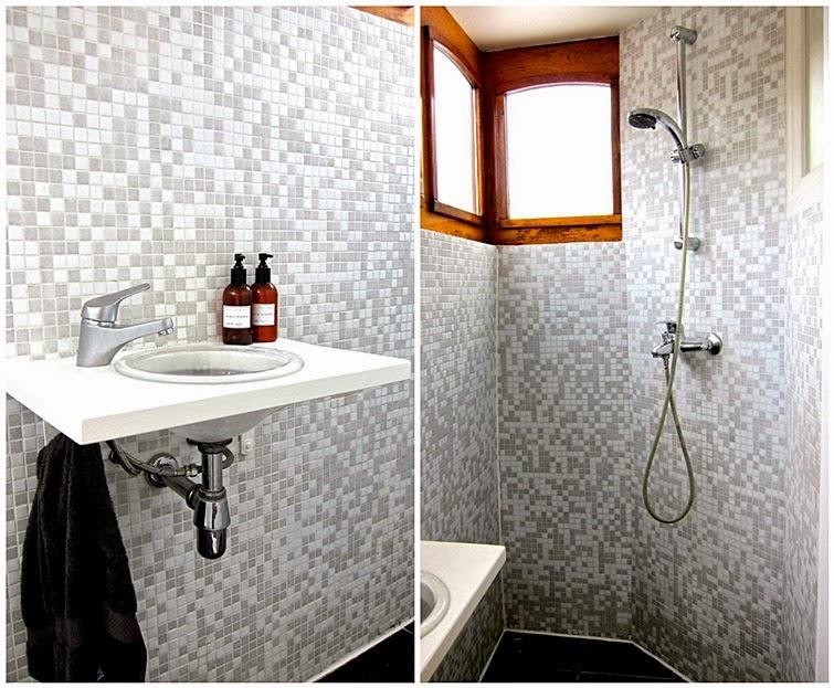 Casas curiosas II: casa flotante!