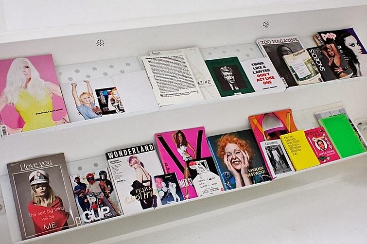 Casas curiosas II: casa flotante!