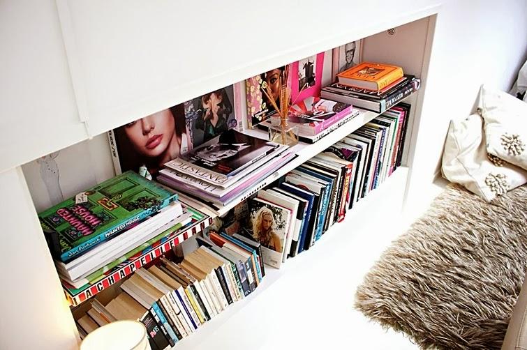 Casas curiosas II: casa flotante!