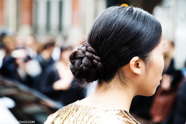 street style collagevintage beauty hairstyle