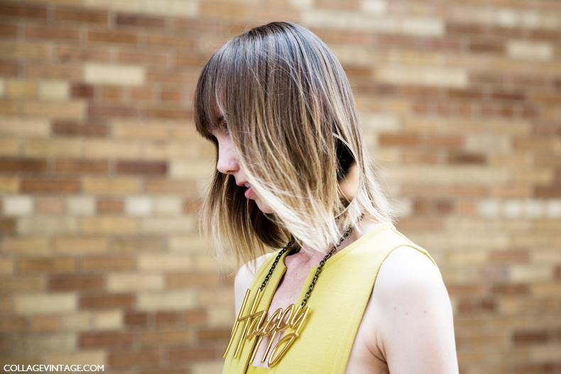 street style collagevintage beauty hairstyle