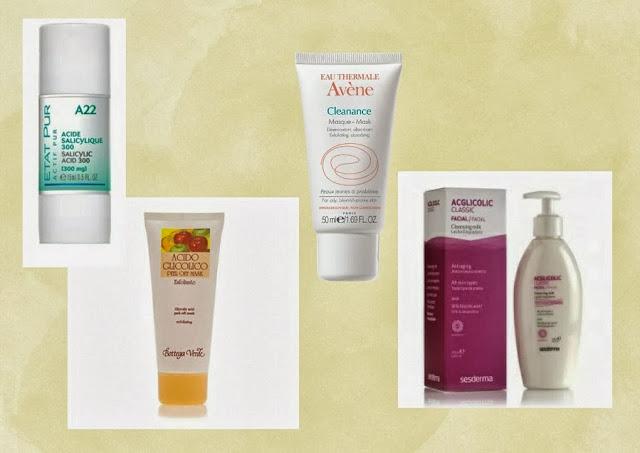 TODO SOBRE … la tez radiante – tratamientos para la piel apagada