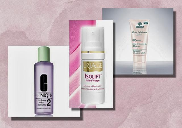 TODO SOBRE … la tez radiante – tratamientos para la piel apagada