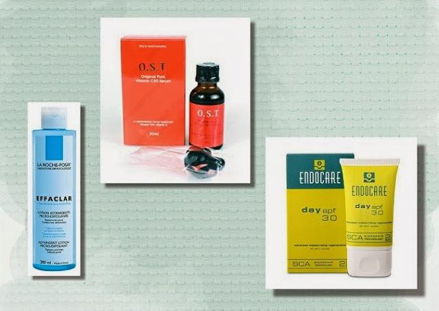 TODO SOBRE … la tez radiante – tratamientos para la piel apagada